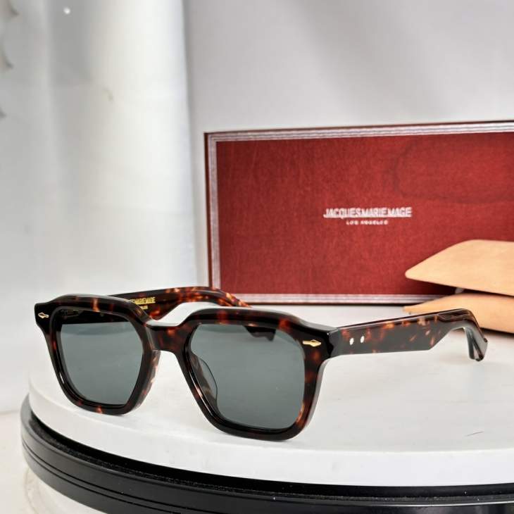 Picture of Jacques Marie Mage Sunglasses _SKUfw77644836fw